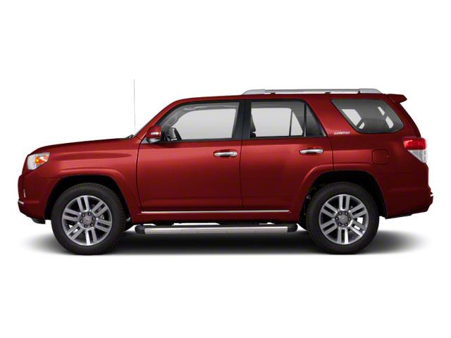 used 2010 Toyota 4Runner car, priced at $13,499