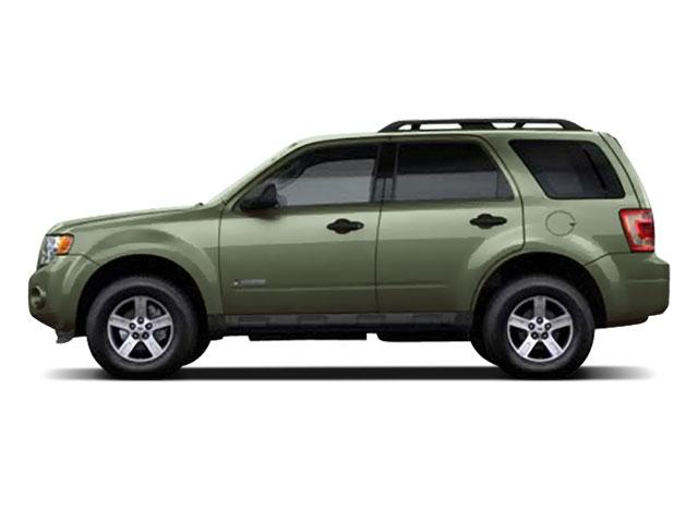 used 2010 Ford Escape Hybrid car
