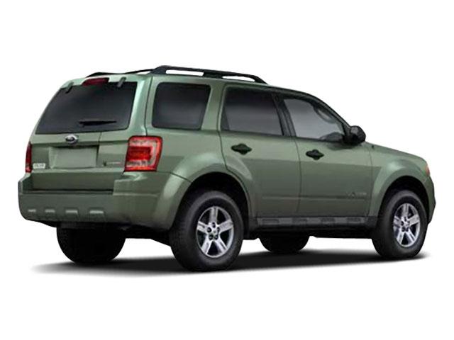 used 2010 Ford Escape Hybrid car