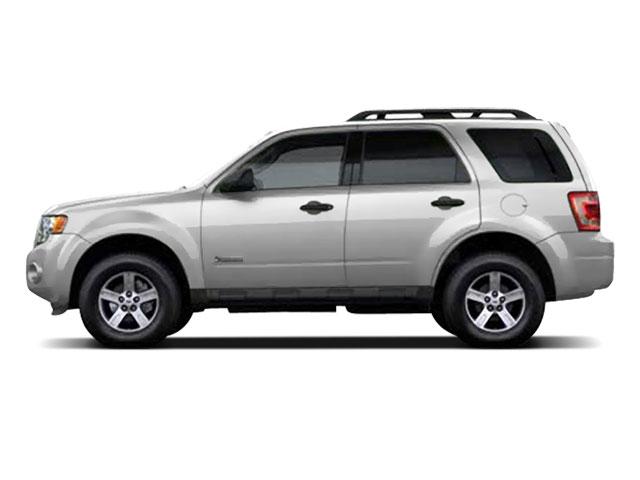 used 2010 Ford Escape Hybrid car