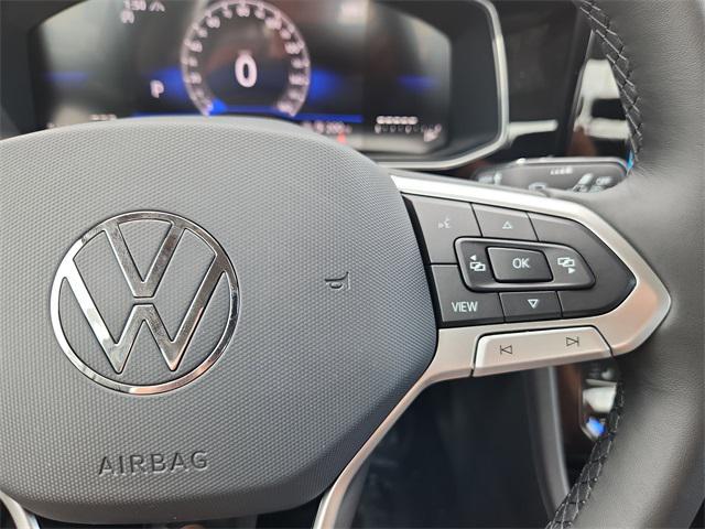 new 2025 Volkswagen Jetta car, priced at $26,681