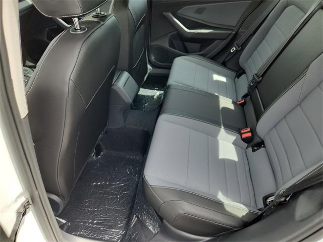 new 2025 Volkswagen Jetta car, priced at $26,681