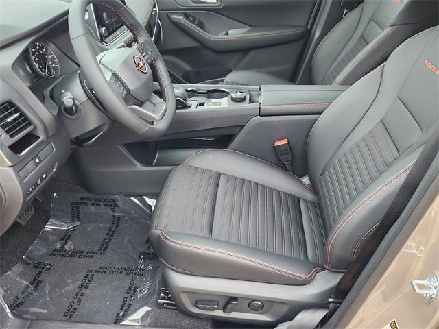 new 2026 Nissan Rogue car, priced at $32,901