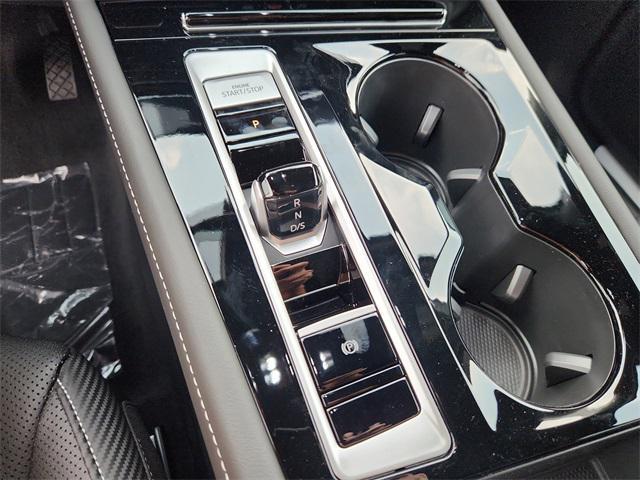 new 2026 Volkswagen Atlas Cross Sport car, priced at $44,978