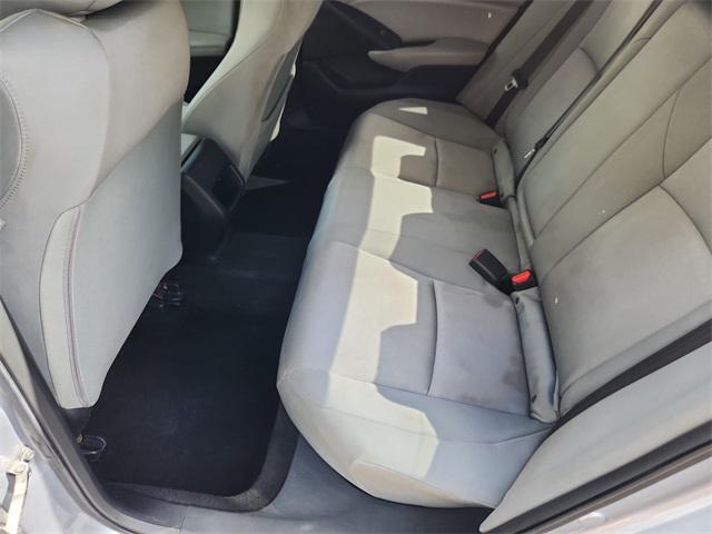 used 2019 Honda Accord car, priced at $20,187