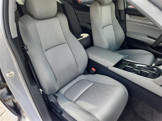 used 2019 Honda Accord car, priced at $20,187