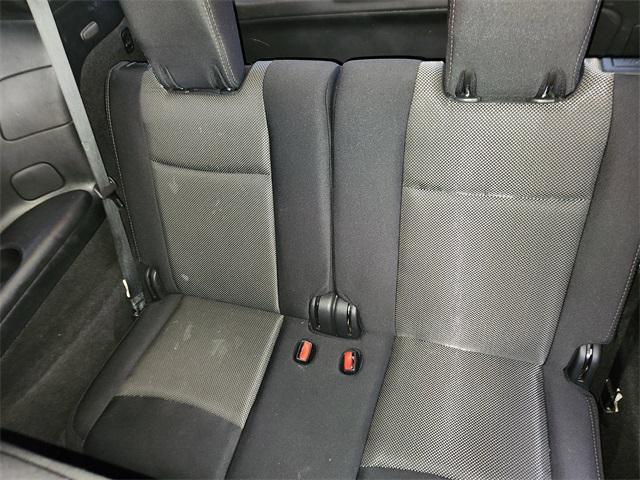 used 2020 Nissan Pathfinder car, priced at $15,999