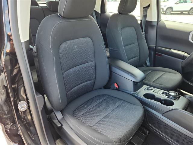 used 2022 Ford Bronco Sport car, priced at $25,999