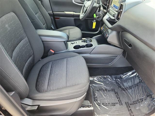 used 2022 Ford Bronco Sport car, priced at $25,999