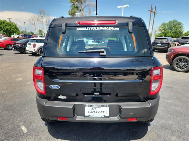 used 2022 Ford Bronco Sport car, priced at $25,999