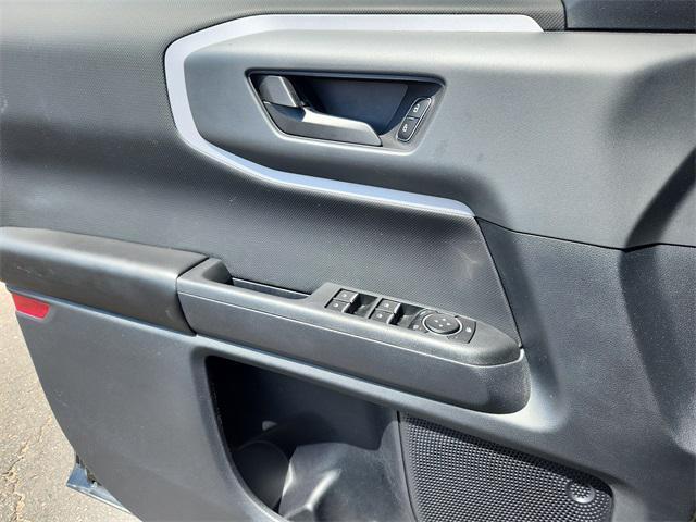 used 2022 Ford Bronco Sport car, priced at $25,999