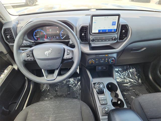 used 2022 Ford Bronco Sport car, priced at $25,999