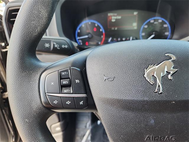 used 2022 Ford Bronco Sport car, priced at $25,999