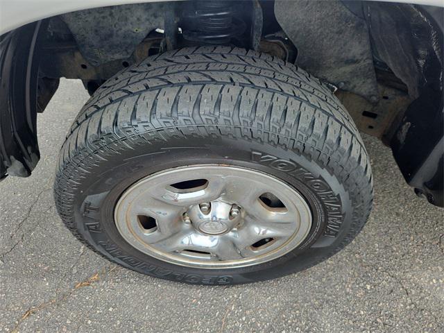 used 2005 Toyota Tacoma car, priced at $12,689