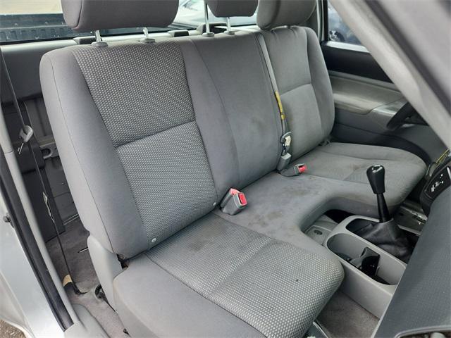 used 2005 Toyota Tacoma car, priced at $12,689
