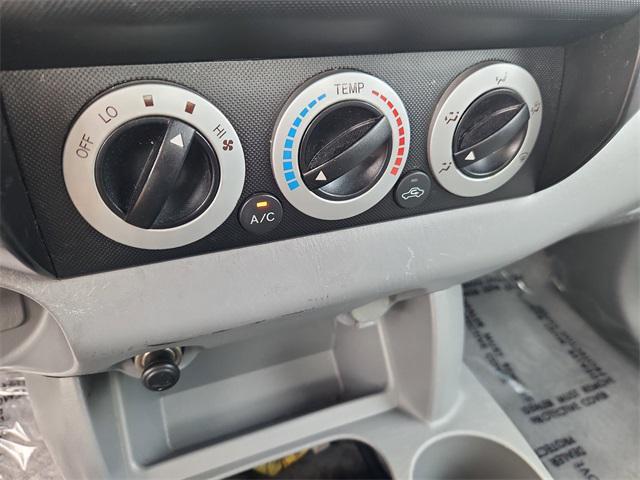 used 2005 Toyota Tacoma car, priced at $12,689