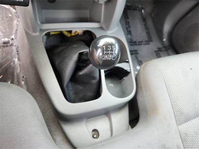 used 2005 Toyota Tacoma car, priced at $12,689
