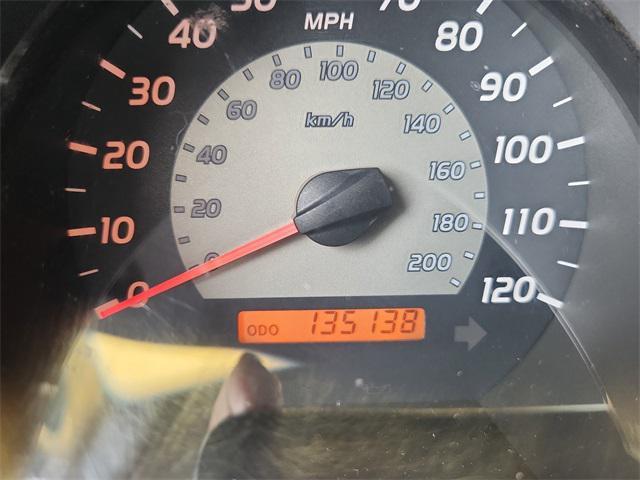 used 2005 Toyota Tacoma car, priced at $12,689