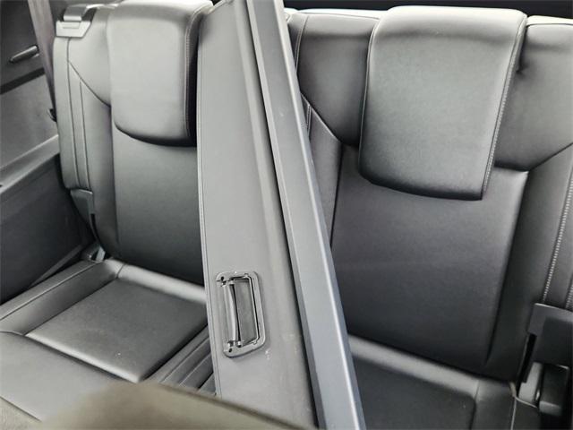 used 2020 Volkswagen Atlas car, priced at $24,189