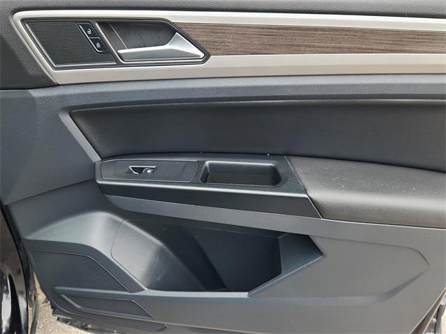 used 2020 Volkswagen Atlas car, priced at $24,189