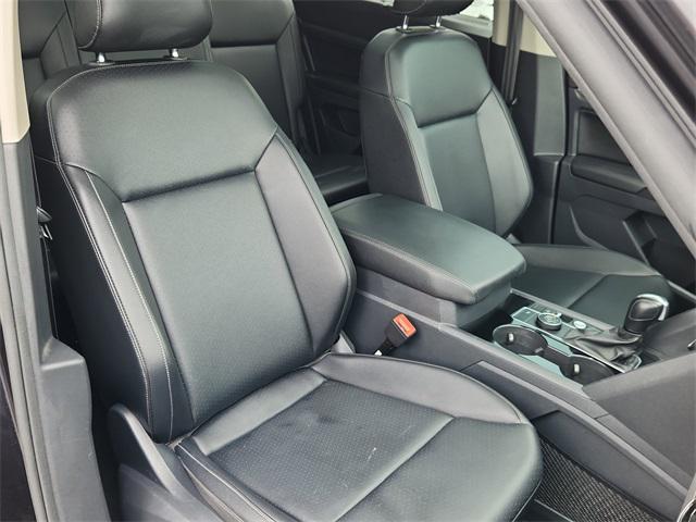 used 2020 Volkswagen Atlas car, priced at $24,189