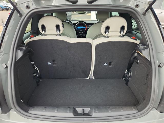 used 2021 MINI Hardtop car, priced at $23,999