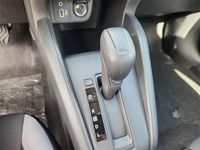 new 2025 Nissan Versa car, priced at $20,130