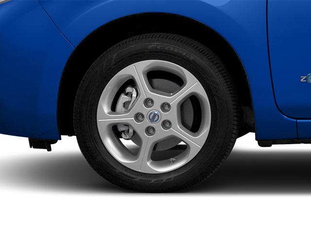 used 2013 Nissan Leaf car
