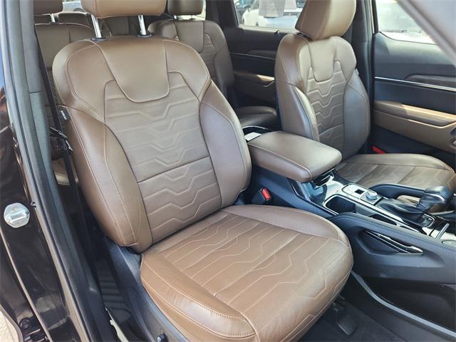 used 2022 Kia Telluride car, priced at $36,919