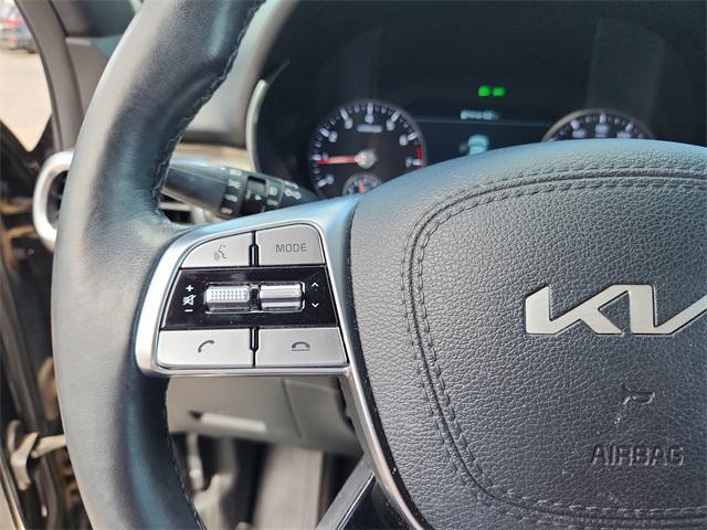 used 2022 Kia Telluride car, priced at $36,919