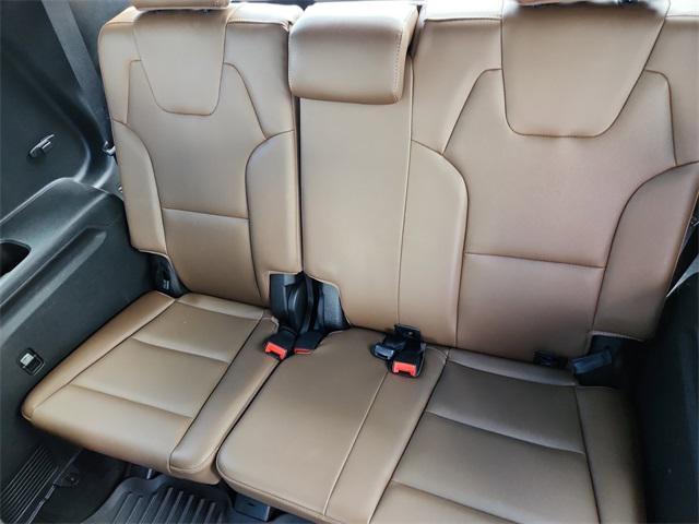 used 2022 Kia Telluride car, priced at $36,919