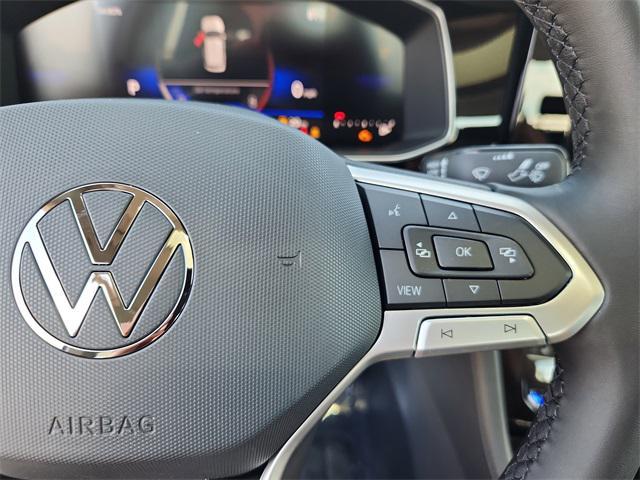 new 2025 Volkswagen Jetta car, priced at $27,331