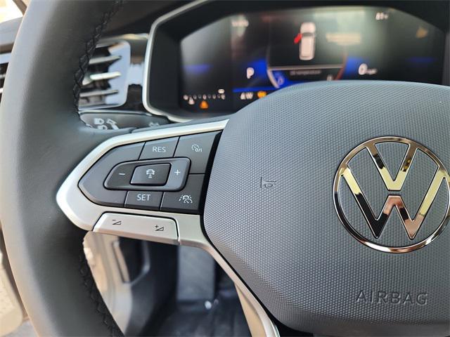 new 2025 Volkswagen Jetta car, priced at $27,331