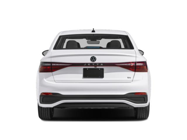 new 2025 Volkswagen Jetta car, priced at $28,025