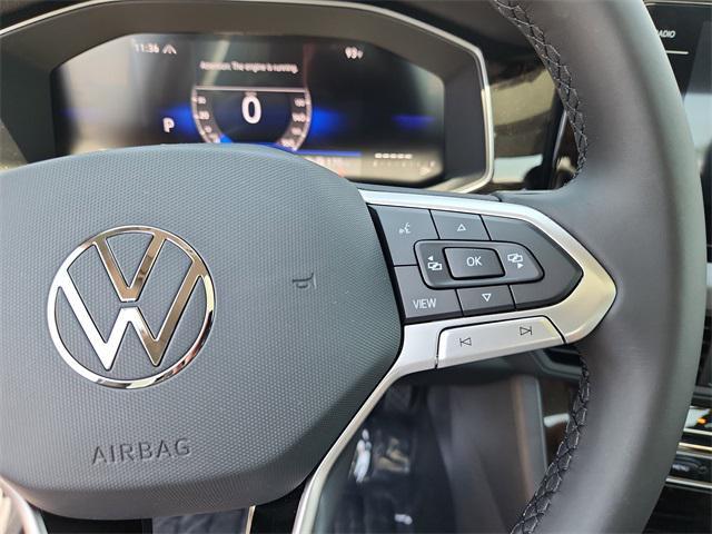 new 2025 Volkswagen Jetta car, priced at $27,331