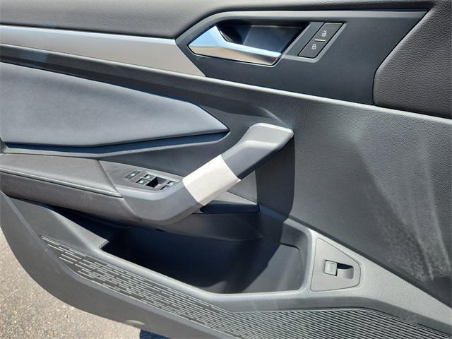 new 2025 Volkswagen Jetta car, priced at $27,331
