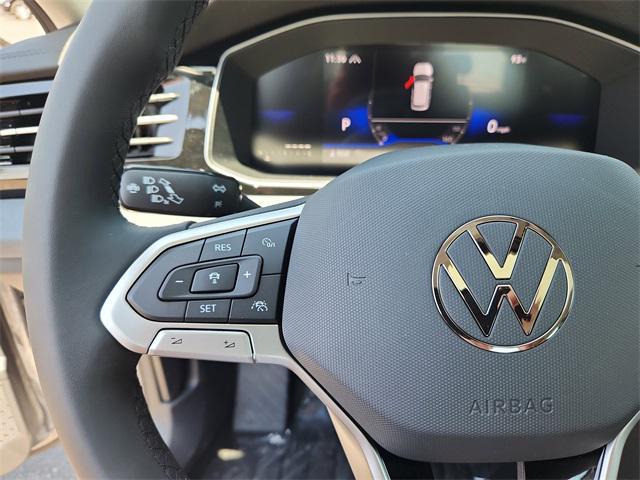 new 2025 Volkswagen Jetta car, priced at $27,331