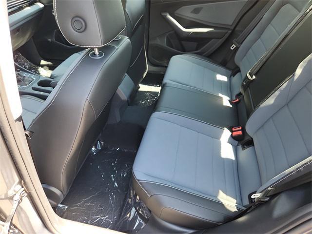 new 2025 Volkswagen Jetta car, priced at $27,331