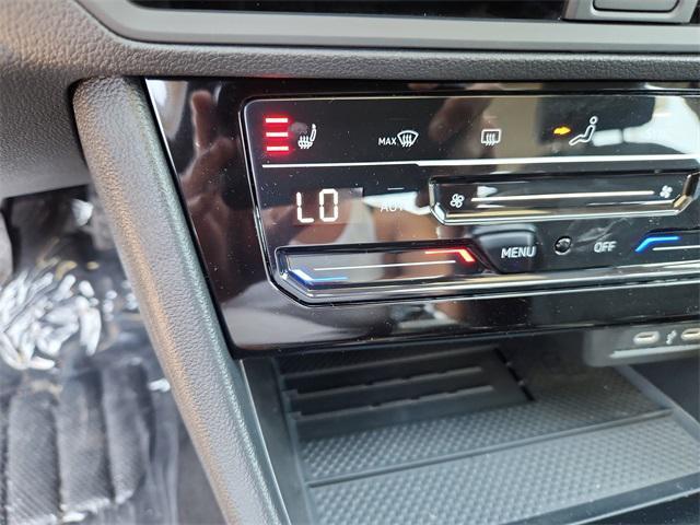 new 2025 Volkswagen Jetta car, priced at $27,331