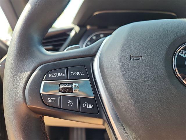 used 2020 BMW 228 Gran Coupe car, priced at $26,999