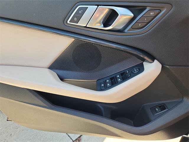 used 2020 BMW 228 Gran Coupe car, priced at $26,999