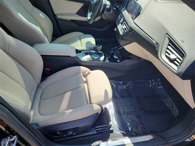 used 2020 BMW 228 Gran Coupe car, priced at $26,999