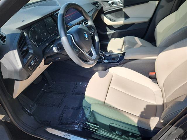 used 2020 BMW 228 Gran Coupe car, priced at $26,999