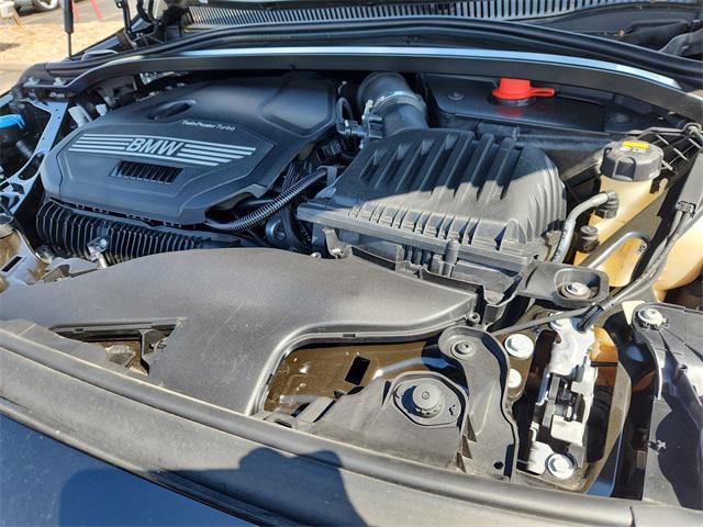 used 2020 BMW 228 Gran Coupe car, priced at $26,999