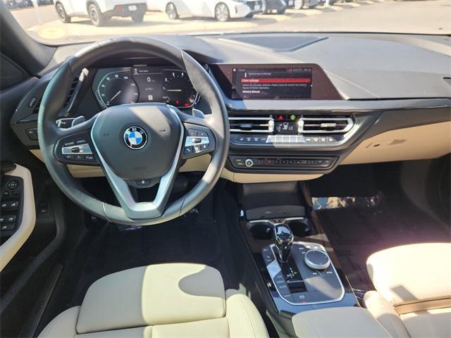 used 2020 BMW 228 Gran Coupe car, priced at $26,999
