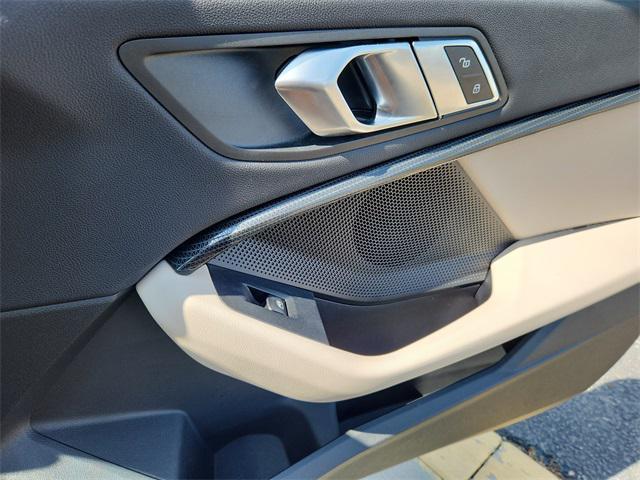 used 2020 BMW 228 Gran Coupe car, priced at $26,999
