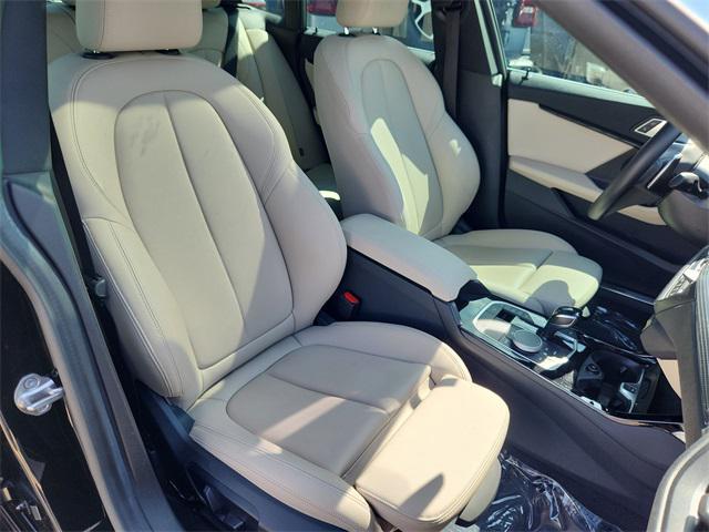 used 2020 BMW 228 Gran Coupe car, priced at $26,999
