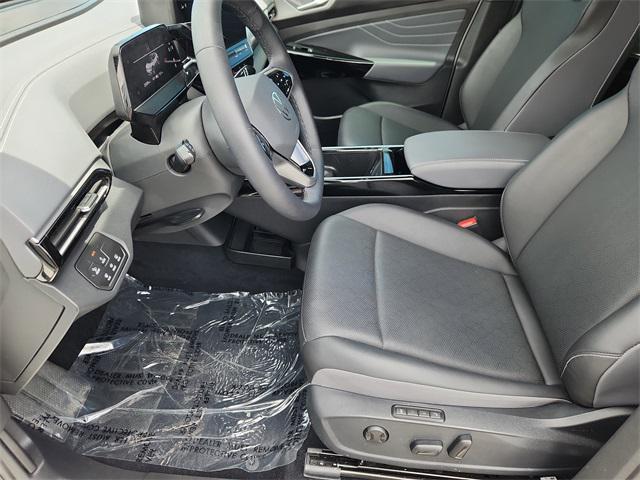used 2023 Volkswagen ID.4 car, priced at $28,999
