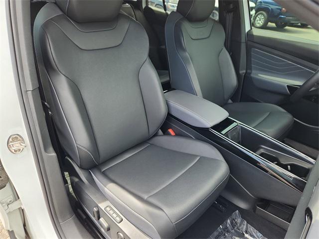 used 2023 Volkswagen ID.4 car, priced at $28,999