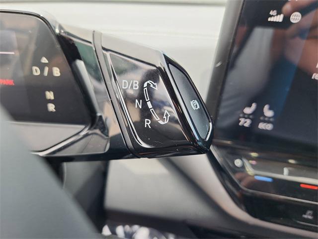 used 2023 Volkswagen ID.4 car, priced at $28,999